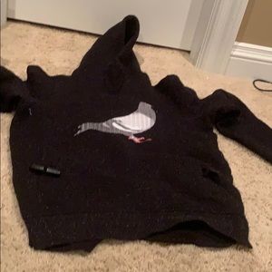 Staple pigeon hoodie